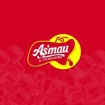 Creating a logo for As'mau Sips and crunch #Macre8tive #brandidentity #GraphicDesign #graphicsdesigns #DesignInspiration #BrandDesign #CreativeAgency #Design #DesignRevolution