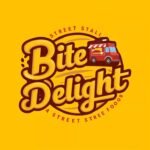 street food stall logo inspiration